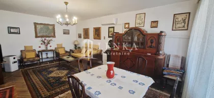 Bulevar Arsenija Čarnojevića | 4zida.rs