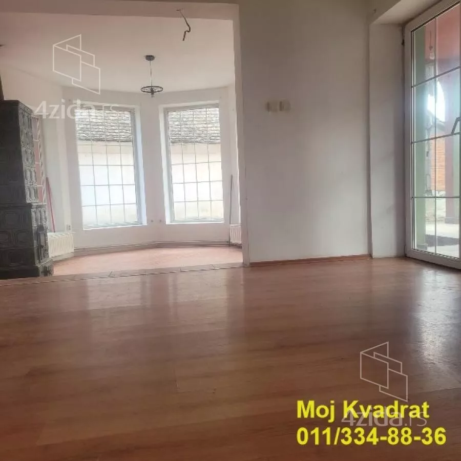 Kuća | 4zida
