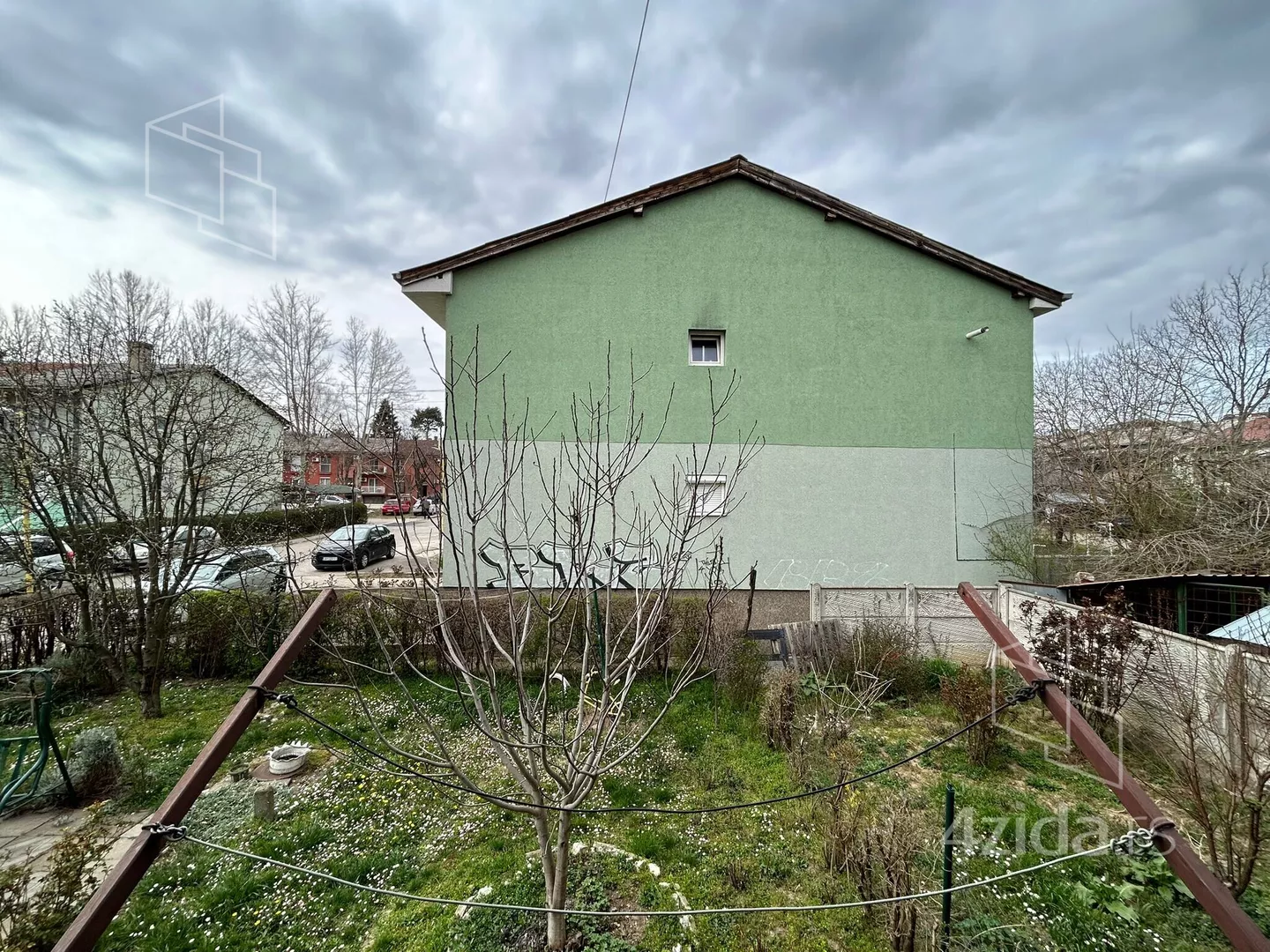 3-etažna kuća | 4zida