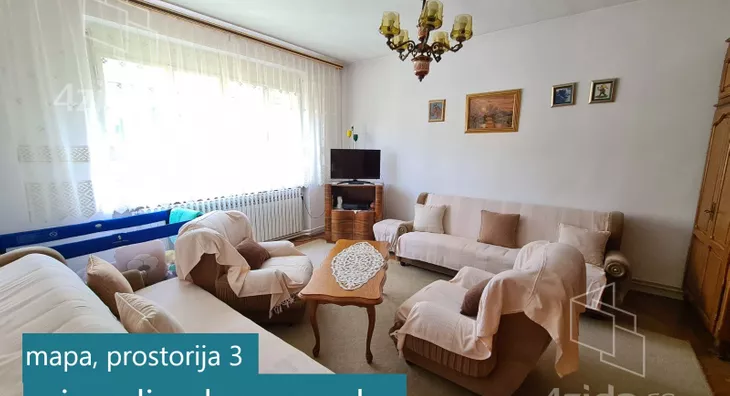 2-etažna kuća | 4zida