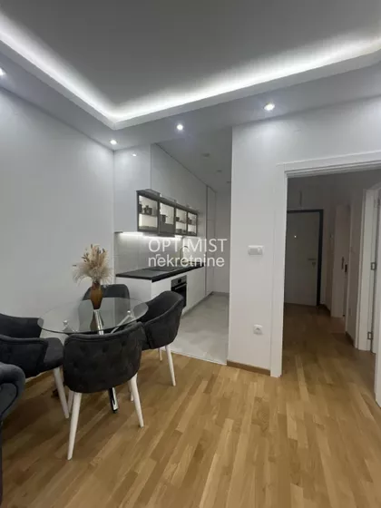 Karpoševa | 4zida.rs