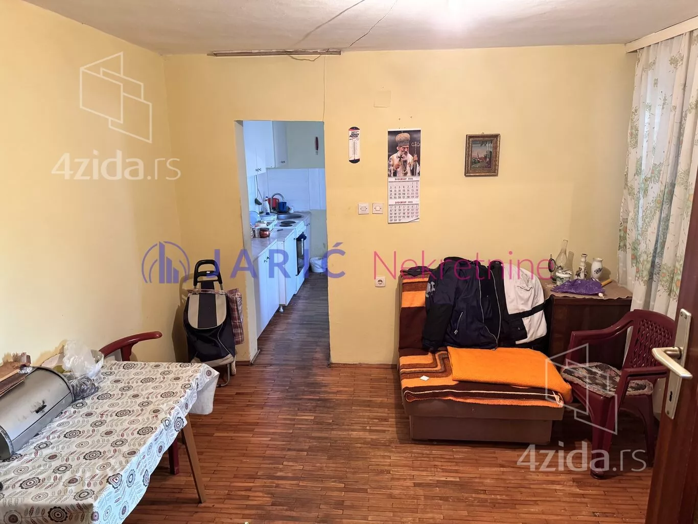 3-etažna kuća | 4zida