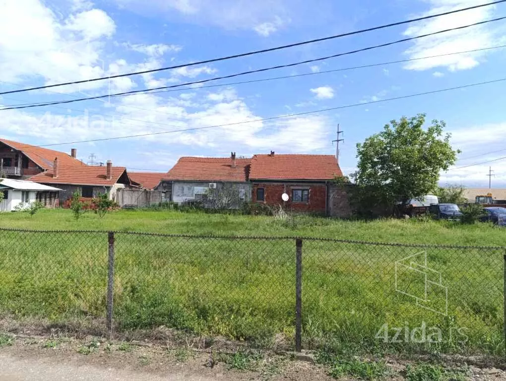 Građevinsko zemljište | 4zida