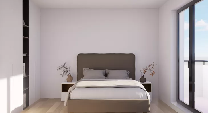 Četvorosoban | 4zida