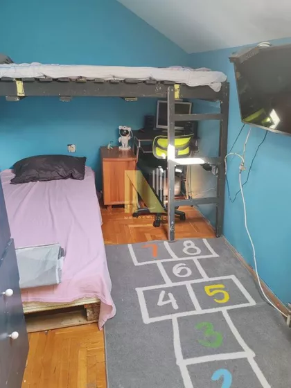 Bulevar Evrope | 4zida.rs