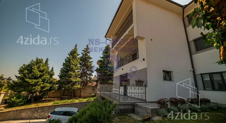 3-etažna kuća | 4zida