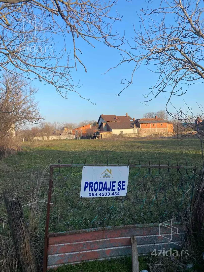 Građevinsko zemljište | 4zida