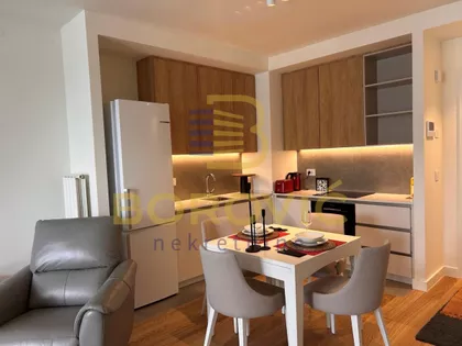 Beograd na vodi | 4zida.rs