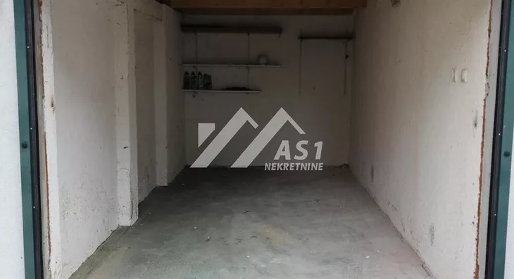 Garaža | 4zida
