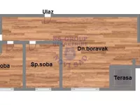 Stari Majur, Majur, Petrovaradin, Gradske lokacije, Novi Sad | 4zida.rs