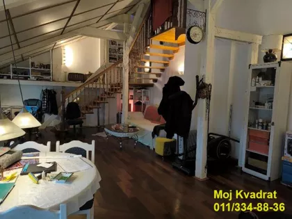 Cara Uroša | 4zida.rs