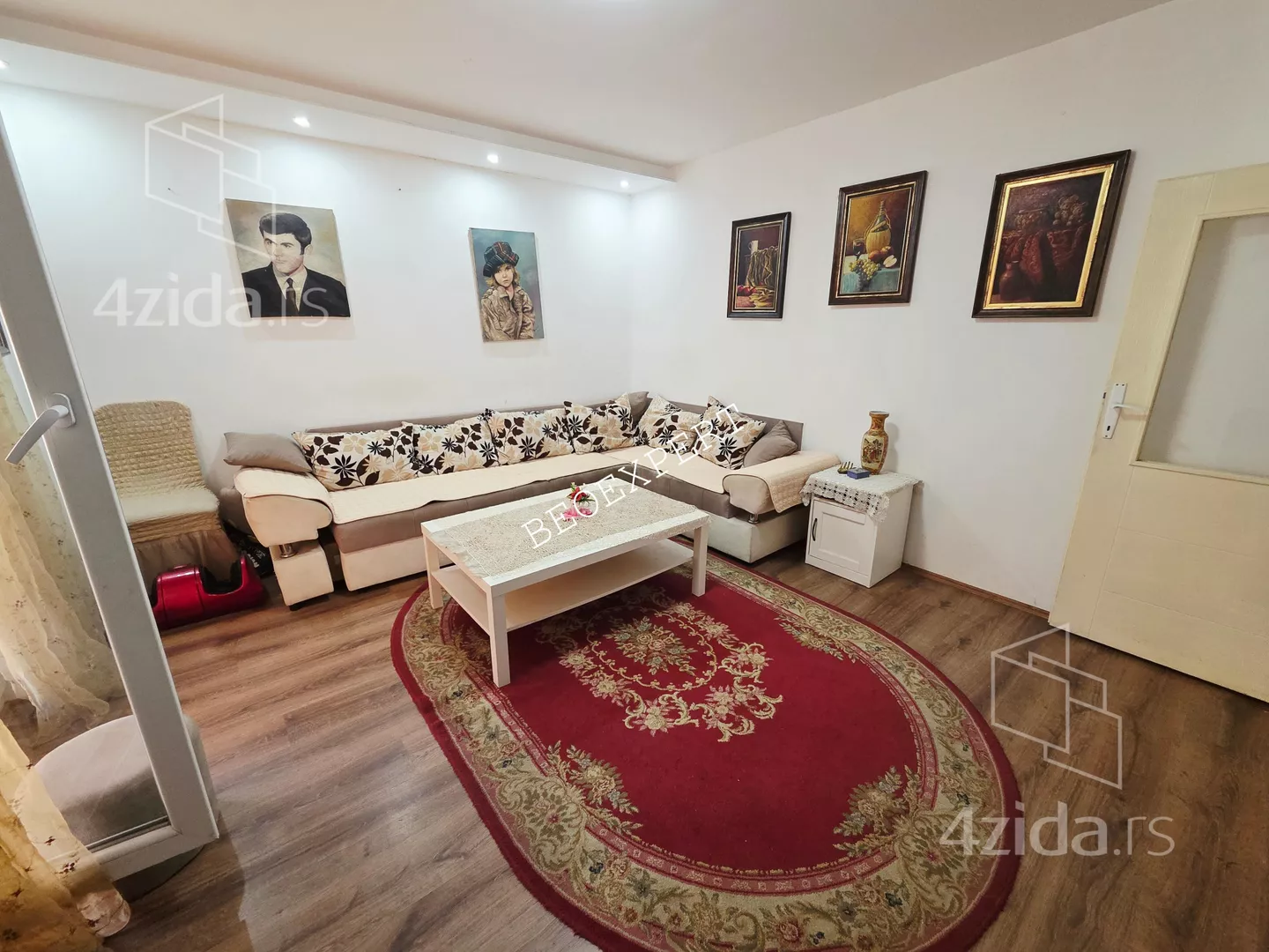 2-etažna kuća | 4zida