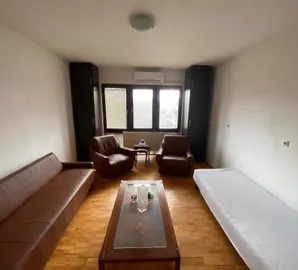 Gradske lokacije, Jagodina, 1.0 stan | 4zida.rs