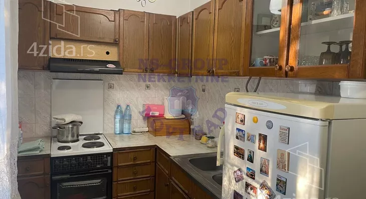 3-etažna kuća | 4zida