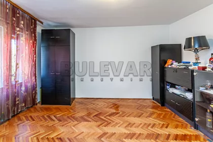 Strahinjića Bana | 4zida.rs