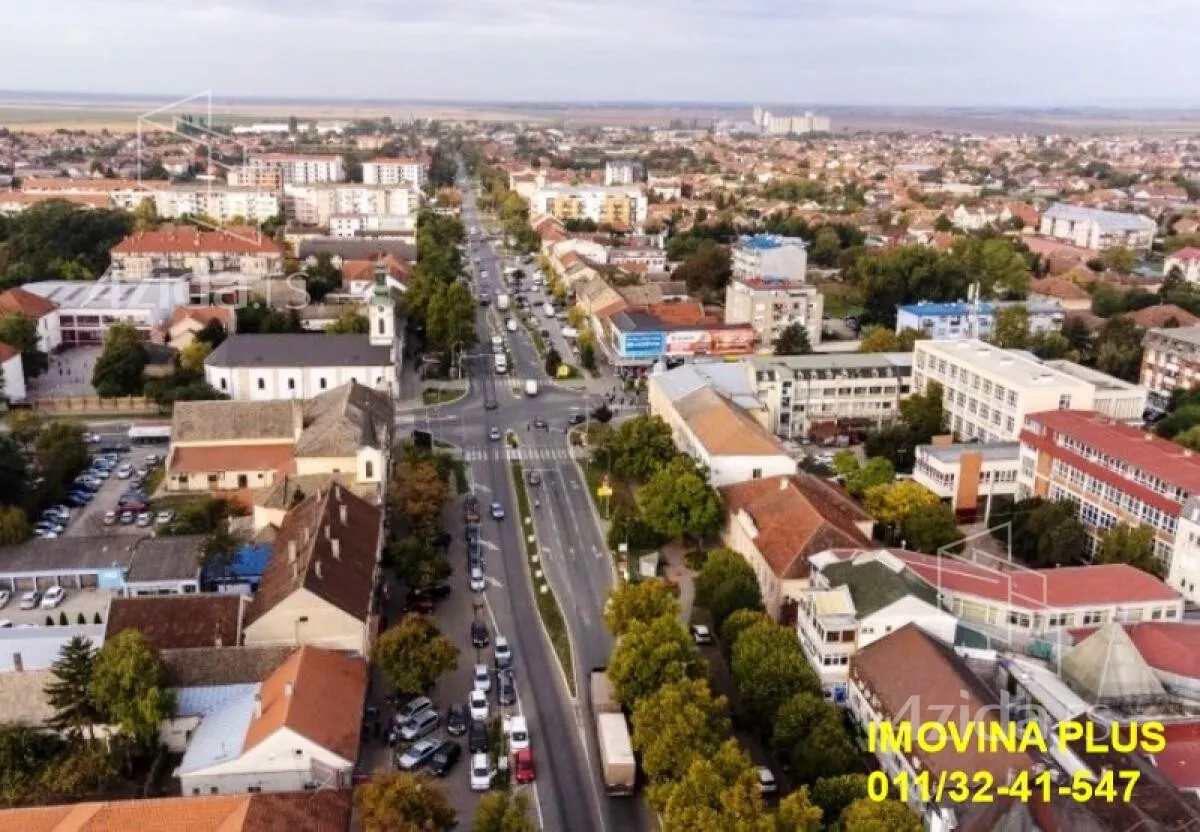 Građevinsko zemljište | 4zida