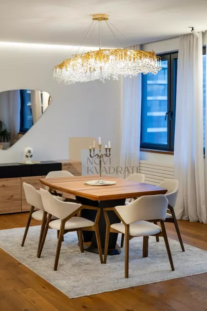 Beograd na vodi | 4zida.rs