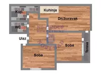 Alibegovac, Petrovaradin, Gradske lokacije, Novi Sad | 4zida.rs
