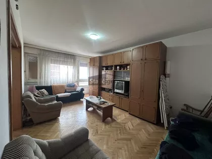 Jurija Gagarina | 4zida.rs