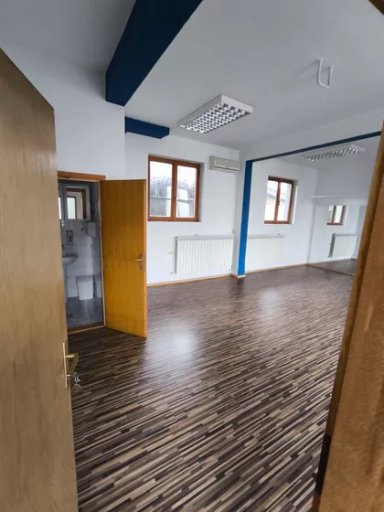 Dobrivoja Isailovića 5 | 4zida.rs