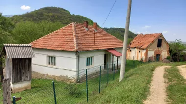 Vučkovica 