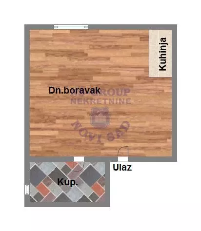Braće Grim | 4zida.rs