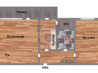 Petrovaradin, Gradske lokacije, Novi Sad | 4zida.rs