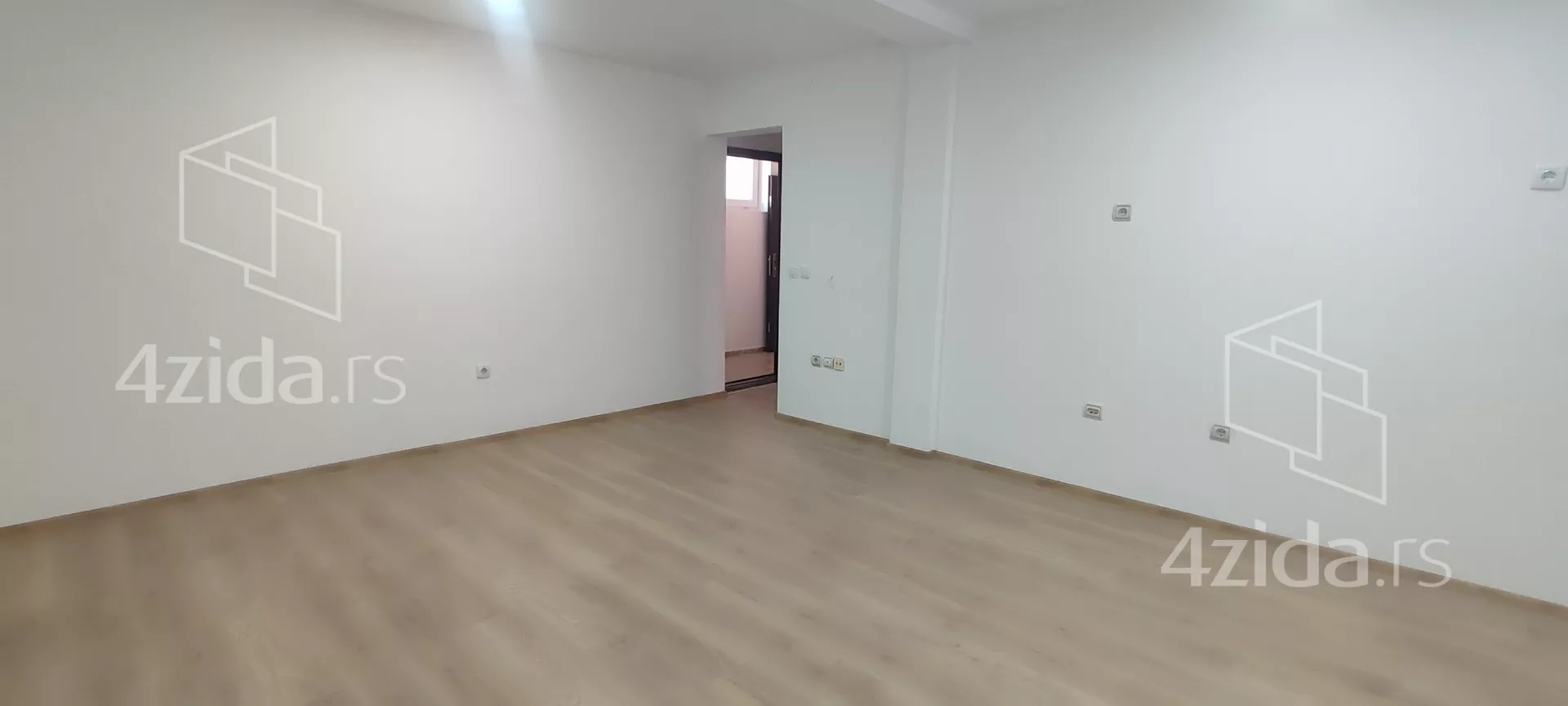Kancelarija | 4zida