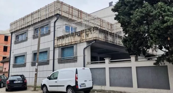 Kuća | 4zida