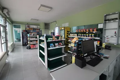 Gradske lokacije | 4zida.rs