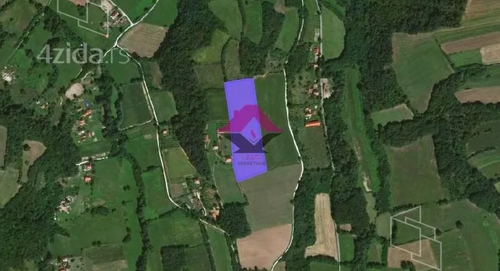 Građevinsko zemljište | 4zida