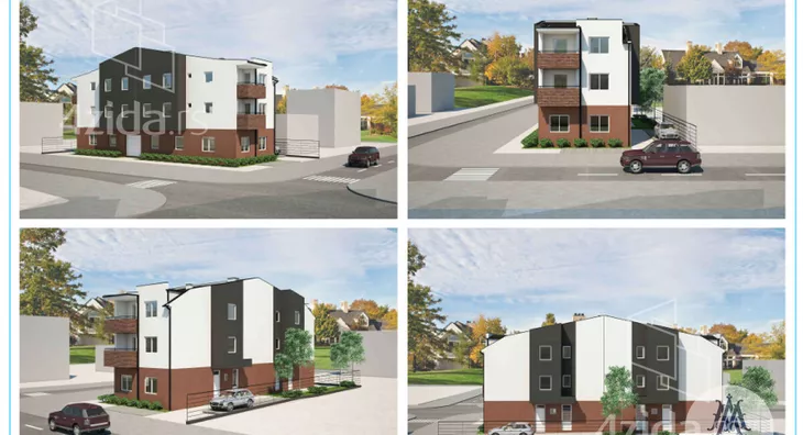 Građevinsko zemljište | 4zida