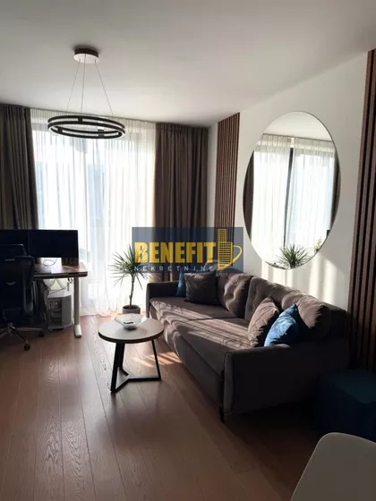 Beograd na vodi | 4zida.rs