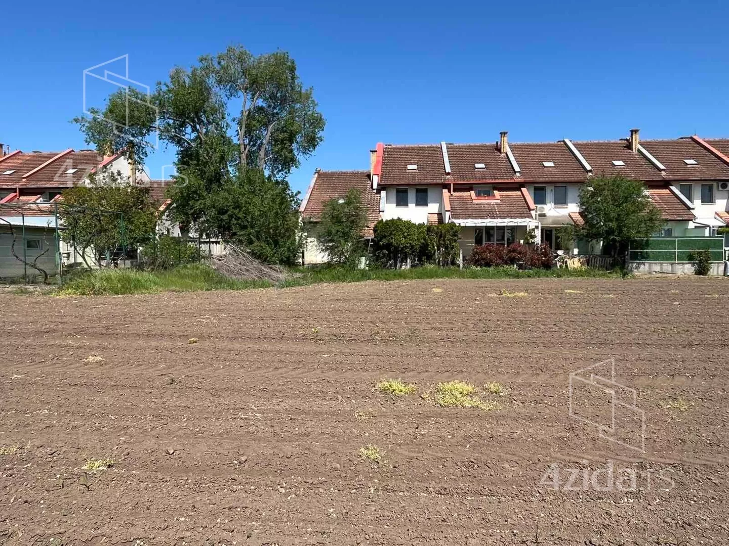 Građevinsko zemljište | 4zida