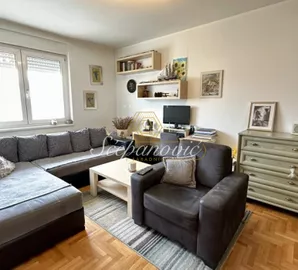 Grbavica, Gradske lokacije, Novi Sad, 3.0 stan | 4zida.rs