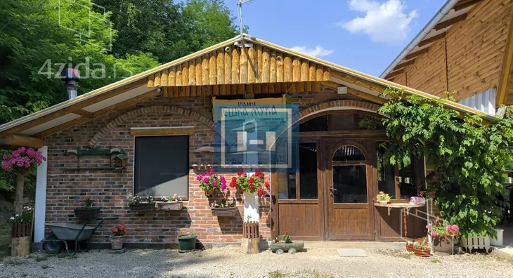 Ugostiteljski objekat | 4zida