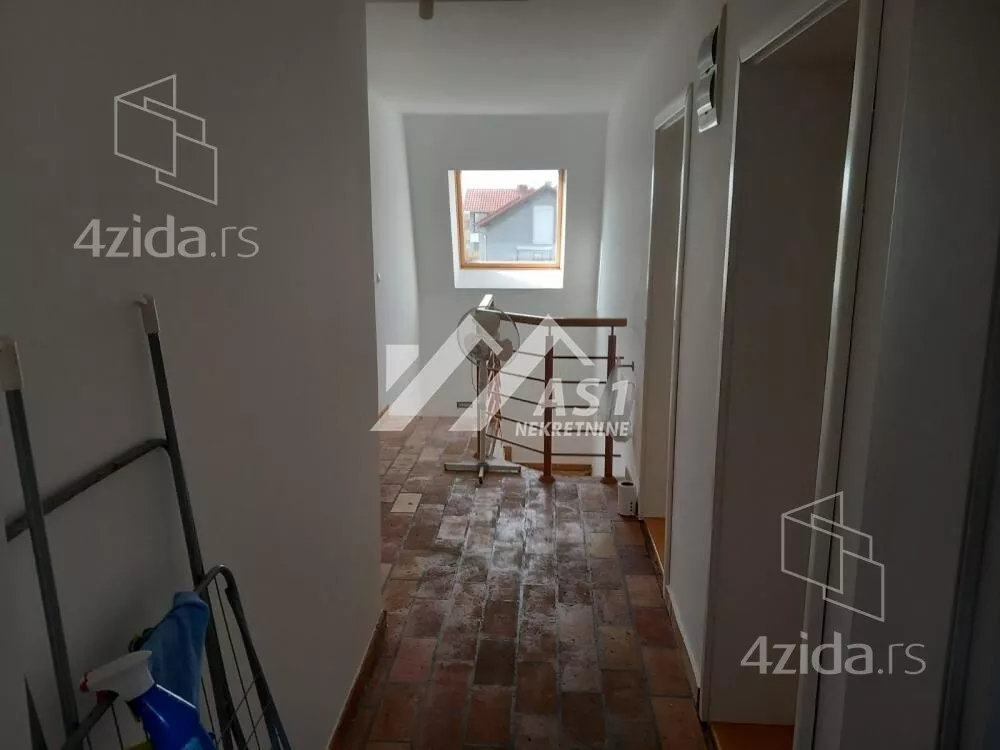 4-etažna kuća | 4zida