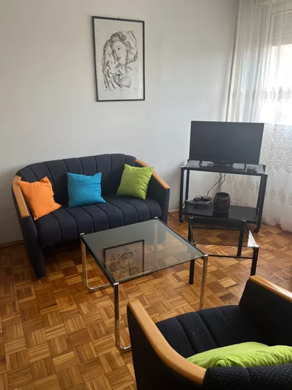 Gandijeva | 4zida.rs