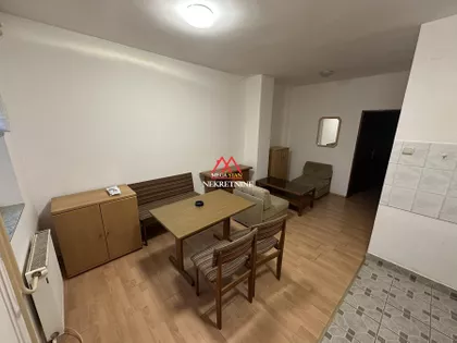 Branislava Nušića | 4zida.rs