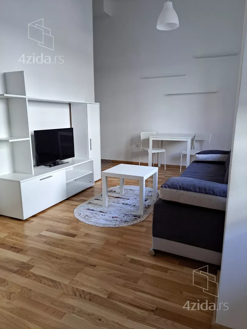 Garsonjera | 4zida