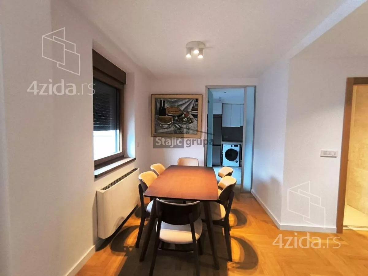 Petosoban stan | 4zida