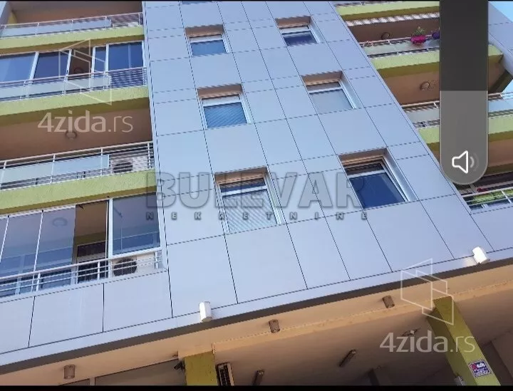 Garaža | 4zida