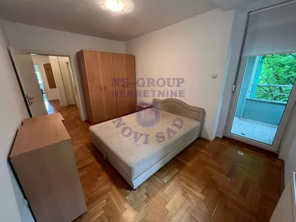 Bulevar Oslobođenja | 4zida.rs