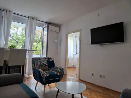 Vojislava Ilića | 4zida.rs