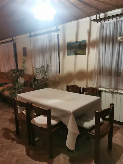 Bavaništanski Put | 4zida.rs