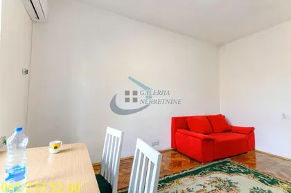 Bulevar despota Stefana | 4zida.rs