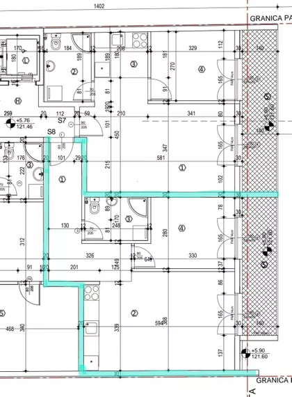 Primorska | 4zida.rs