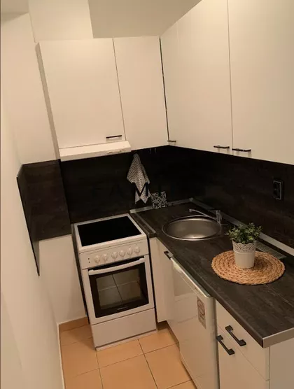 Sajmište | 4zida.rs