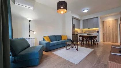 Beograd na vodi | 4zida.rs