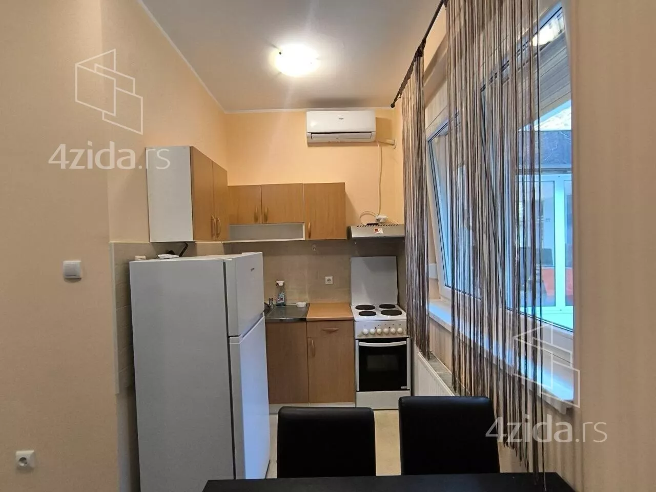 Garsonjera | 4zida